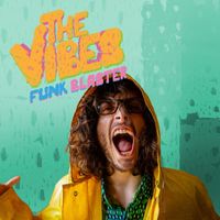 The Vibes - Funk Blaster