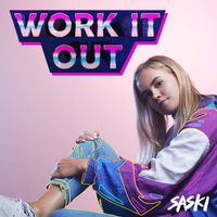 Saski - Work It Out