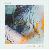 Half Moon Baby - Couch Moves