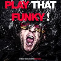 Pajackok - Play That Funky !