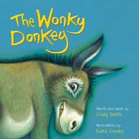 Craig Smith - The Wonky Donkey (Slow)
