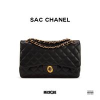 Microbe - Sac Chanel (Explicit)