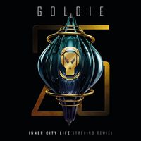 Goldie - Inner City Life (Trevino Remix)