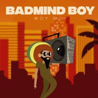 N.M.G Music - BadMind Boy