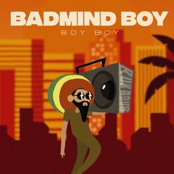 N.M.G Music - BadMind Boy