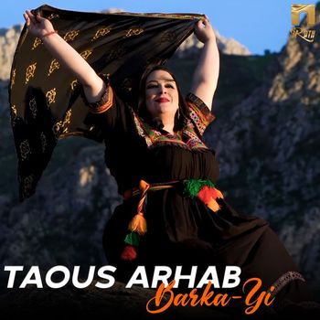 Taous Arhab - Barka-yi