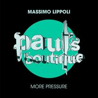 Massimo Lippoli - More Pressure