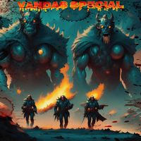 VanDas - VanDas Special