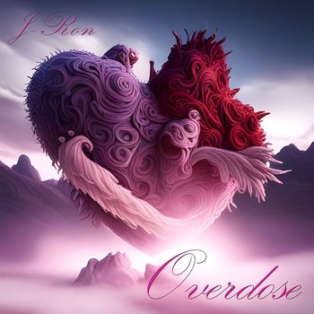 J-Ron - Overdose