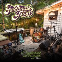 Fortunate Youth - Sugarshack Sessions, Vol. 4