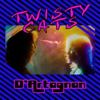 Twisty Cats - D'artagnan (Explicit)