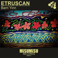 Barri Yinn - Etruscan