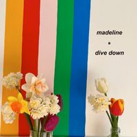 Louis Smith - Madeline / Dive Down