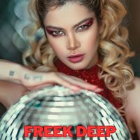 DJ MATHON - Freek Deep