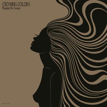 Crossing Colors - Mapping the Swamp