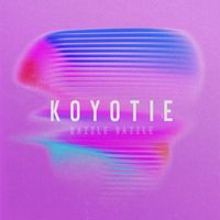 KOYOTIE - Razzle Dazzle