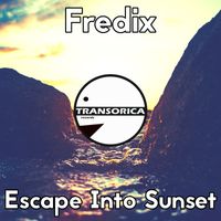 Fredix - Escape Into Sunset