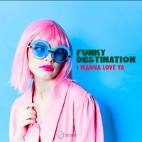 Funky Destination - I Wanna Love Ya