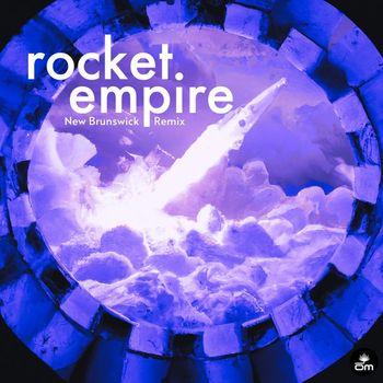 Rocket Empire - New Brunswick (Hologram Pacific Remix)