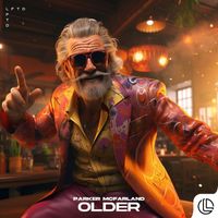 Parker McFarland - Older