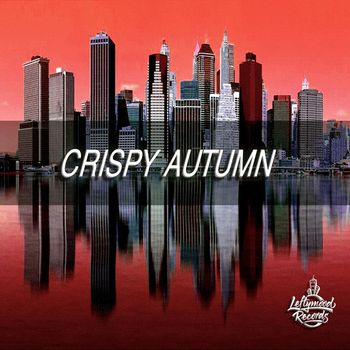 Danny Deep - Crispy Autumn