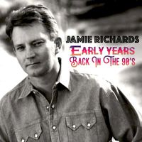 Jamie Richards - Early Years - Back in the 90's