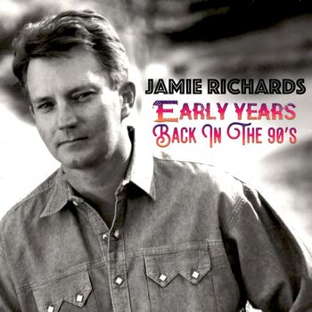 Jamie Richards - Early Years - Back in the 90's