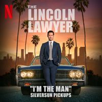Silversun Pickups - I'm The Man