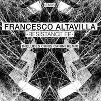 Francesco Altavilla - Resistance