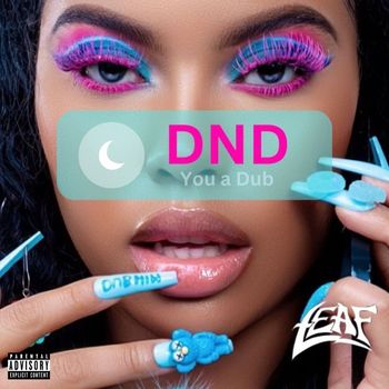 Leaf - DND (You a Dub) (Explicit)