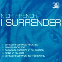 Nicki French - I Surrender