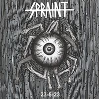 Spraint - 23-5-23