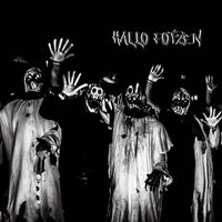 FØGG - Hallo Fotzen (Intro)