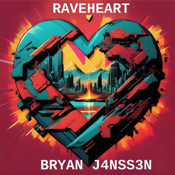 Bryan J4nss3n - Raveheart