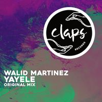 Walid Martinez - Yayele