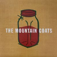 The Mountain Goats - Jam Eater Blues