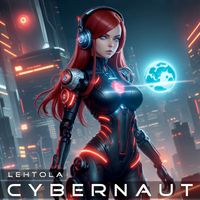 Lehtola - Cybernaut
