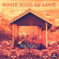 Max Sedgley feat. Tasita D'Mour - Some Kind of Love