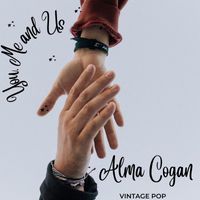 Alma Cogan - Alma Cogan - You, Me and Us (Vintage Pop)