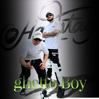 Hashtag - Ghetto Boy