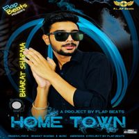 Bharat Sharma - Home Town