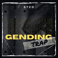 Steo - Gending Trap