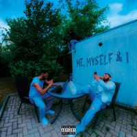 YUGO - Me, Myself & I (Explicit)