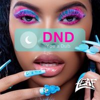 Leaf - DND (You a Dub)