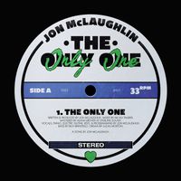 Jon McLaughlin - The Only One