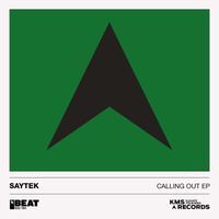 Saytek - Calling Out EP