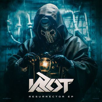 KROT - Resurrector EP