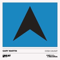 Gary Martin - Cosa Caugat