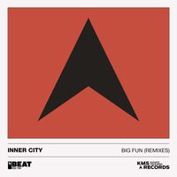 Inner City - Big Fun (Remixes)