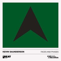 Kevin Saunderson - Faces And Phases